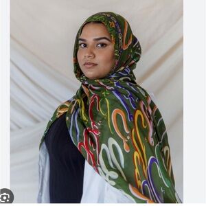 Lightly used (only wore twice for 2 hours) in very good condition